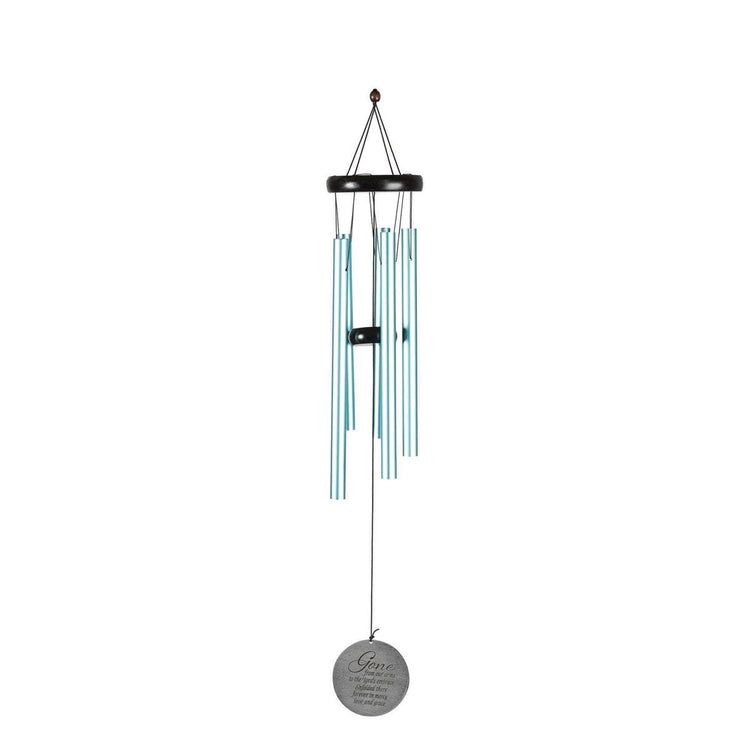 Wind Chime Gone From Our Arms