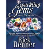 Sparkling Gems From the Greek Vol.1 by Rick Renner