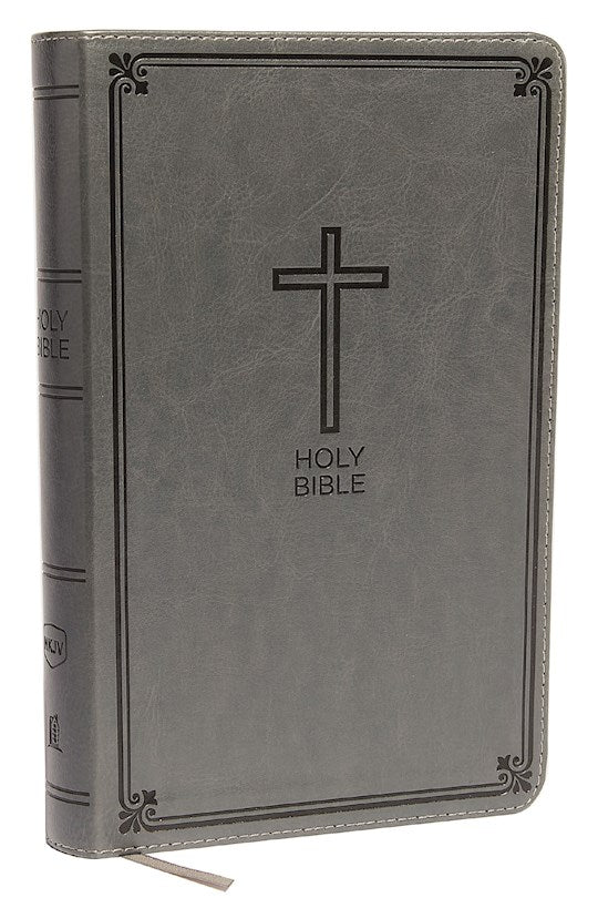 NKJV Deluxe Gift Bible