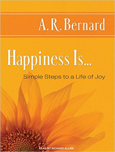 HAPPINESS IS... HC