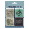 Magnetic Sets