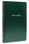 KJV Gift and Award Bible Comfort Print Leatherflex