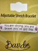 Be Inspired Bracelet Cancer Awareness