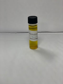 Ava Stone Anointing Oil