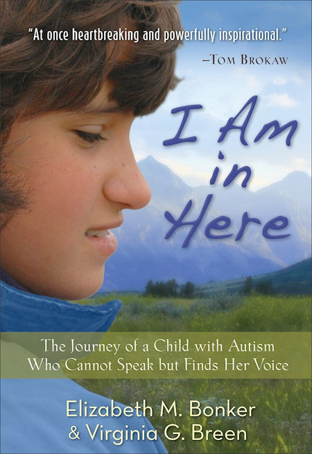 I Am in Here By Bonker & Breen