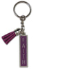 Simply Stated Key Rings