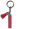 Simply Stated Key Rings