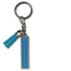 Simply Stated Key Rings