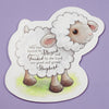Kids Wall Decor Plaques