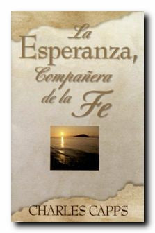 LA ESPERANZA, COMPANERS DE LA FE (Hope a Partner to Faith Mini Book)