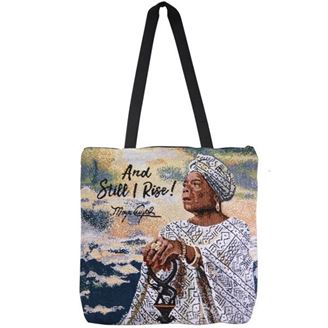 Maya Angelou Still I Rise Collection
