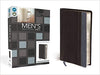 NIV Men's Devotional Bibles (2012)