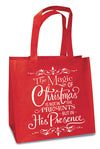 CHRISTMAS TOTES