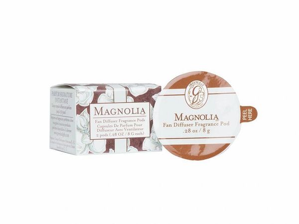 GREENLEAF FAN DIFFUSER