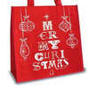 CHRISTMAS TOTES