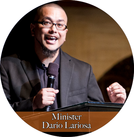 Sunday Service-July 8, 2018-MP3 DOWNLOAD-8:00am Service