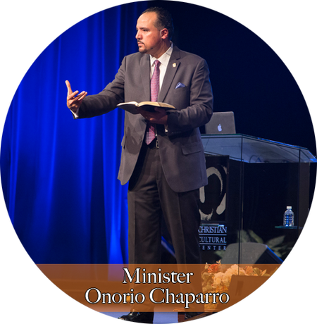 Sunday Service-October 15, 2017-MP3 DOWNLOAD-12:00pm Service