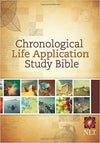 CHRONOLOGICAL LIFE APPLICATION STUDY BIBILE
