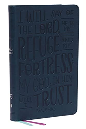 Verse Art Cover Collection Bibles