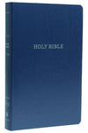 KJV Gift and Award Bible Comfort Print Leatherflex