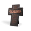 Pastor Stand Firm