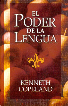 EL PODER DE LA LENGUA (Power of the Tongue Mini Book)