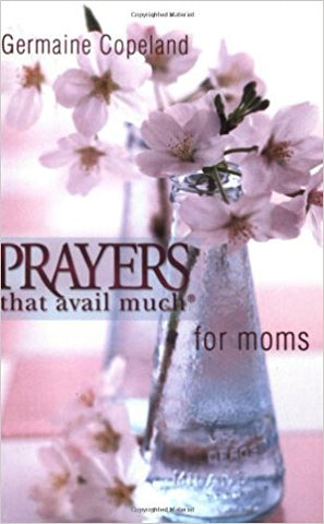 Prayers That Avail Much Series Mini Books