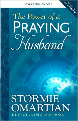 POWER OF A PRAYING HUSBAND UPDATED
