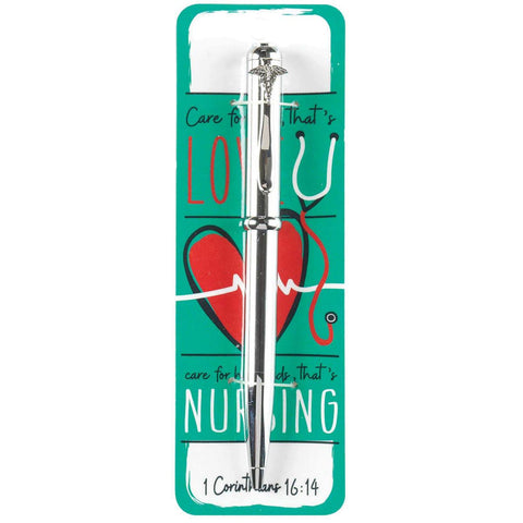Nurse-Care for One Pen
