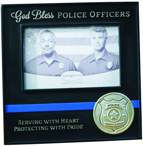 Police Officer Gifts
