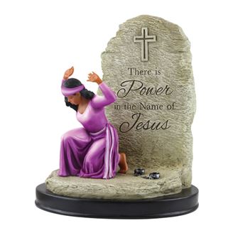 Power in the Name of Jesus Collection