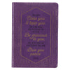 Classic Journals Faux Leather