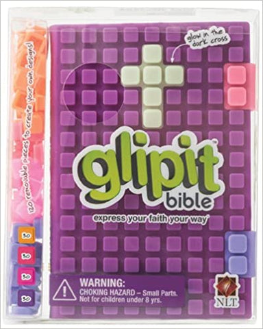 NLT Glipit Bible