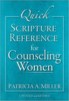 Quick Scripture Reference for Counseling