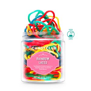 Candy Club Cup