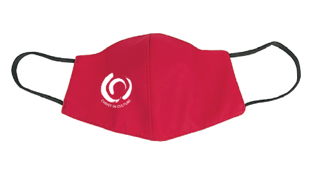 CCC Face Masks