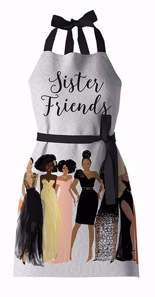 Sister Friends Collection