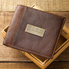 Men's Leather Wallets