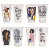 African American Expressions Drinkware Sets