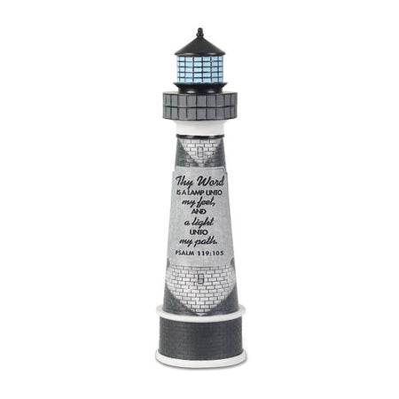 Lighthouse Sculptures