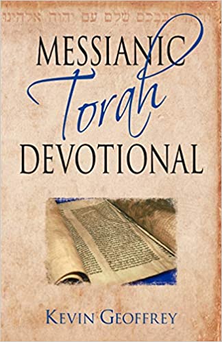 MESSIANIC TORAH DEVOTIONAL