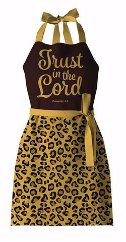 Trust in the Lord Collection