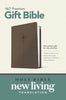 NLT Premium Gift Bible