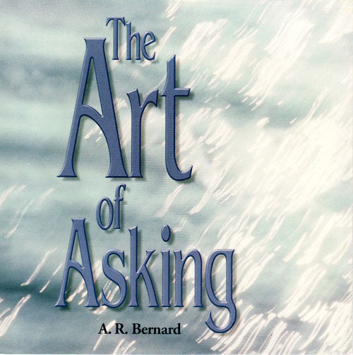 The Art of Asking - CD