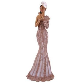 Glamour Series Figurine Collection