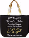 Way Maker Collection