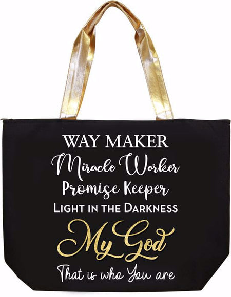 Way Maker Collection