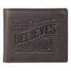 Men's Leather Wallets