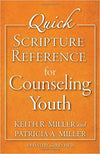 Quick Scripture Reference for Counseling