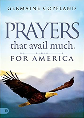 Prayers That Avail Much for America